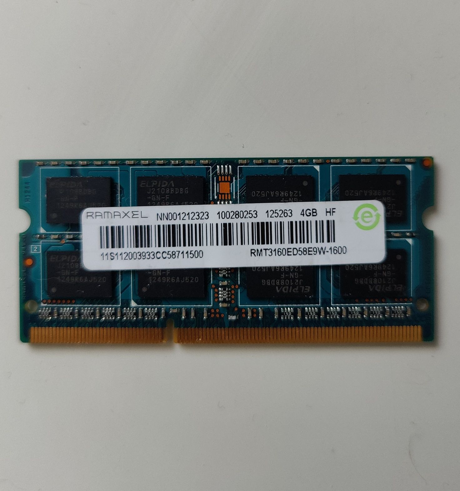 SSD накопитель Samsung 64GB mSATA 1.8" Микросата microsata