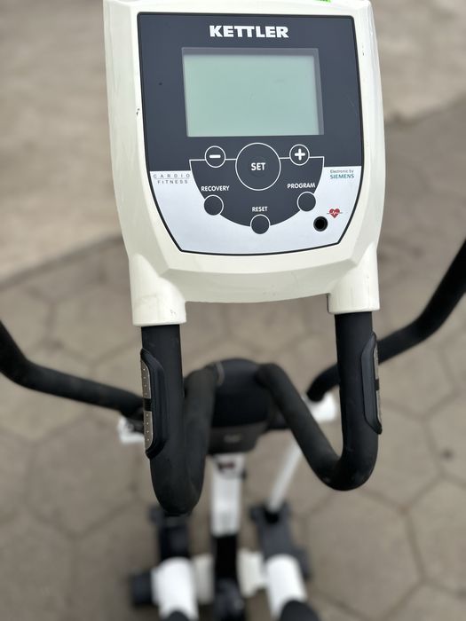 Rowerek/Orbitrek kettler