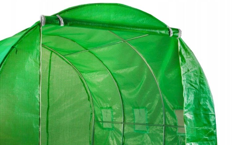Folia Na Tunel Ogrodowy Szklarnia 2x3m *okazja*