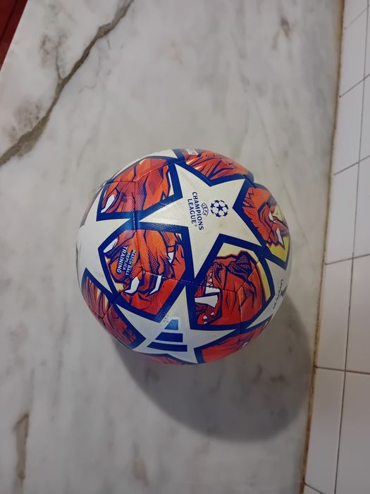 Bola de Futebol Champions League 23/24