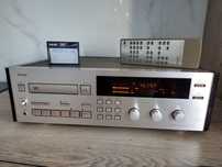 Teac R-10 dat odtwarzacz DAT pilot Japan
