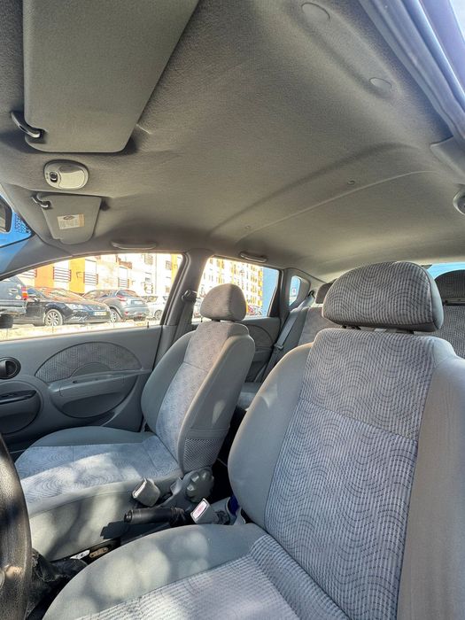 Vendo Chevrolet Kalos