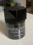 Flakon po perfumach YSL
