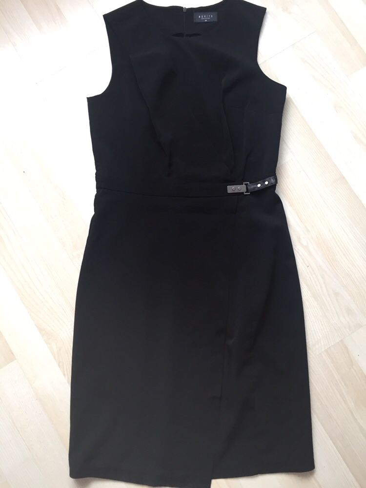 sukienka 38 MOHITO, mała czarna, elegancka, wizytowa
