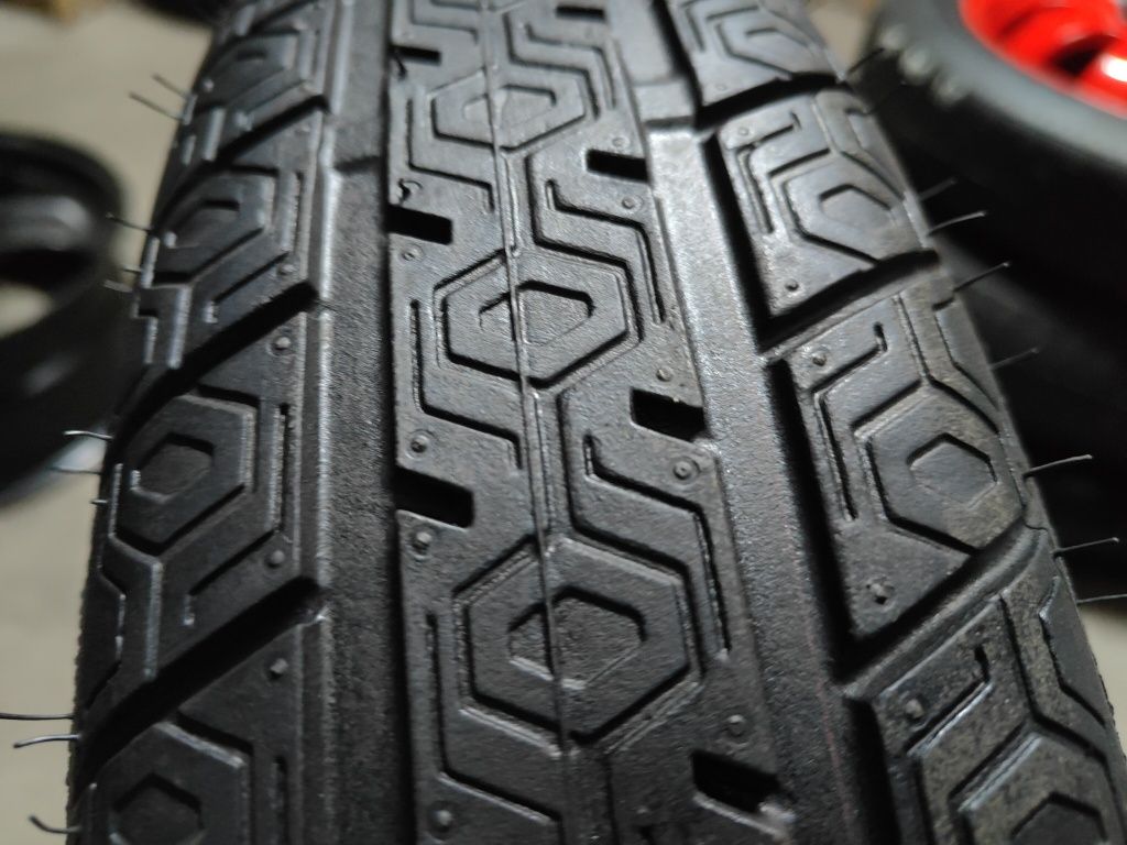Koło Dojazdowe Dojazdówka 125/80 r17 5x112 ET35