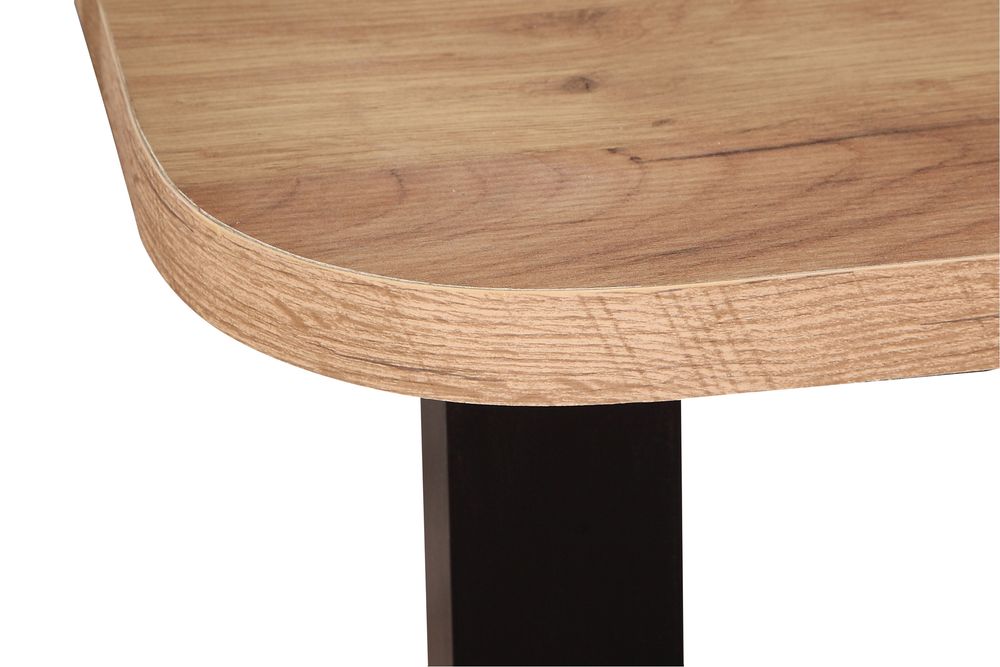 Zestaw do jadalni ( krzesla i stol ) zaowalony Promocja