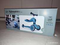 Nowa hulajnoga scoot and ride