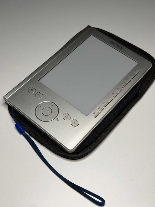 Електронна книга Sony PRS-300