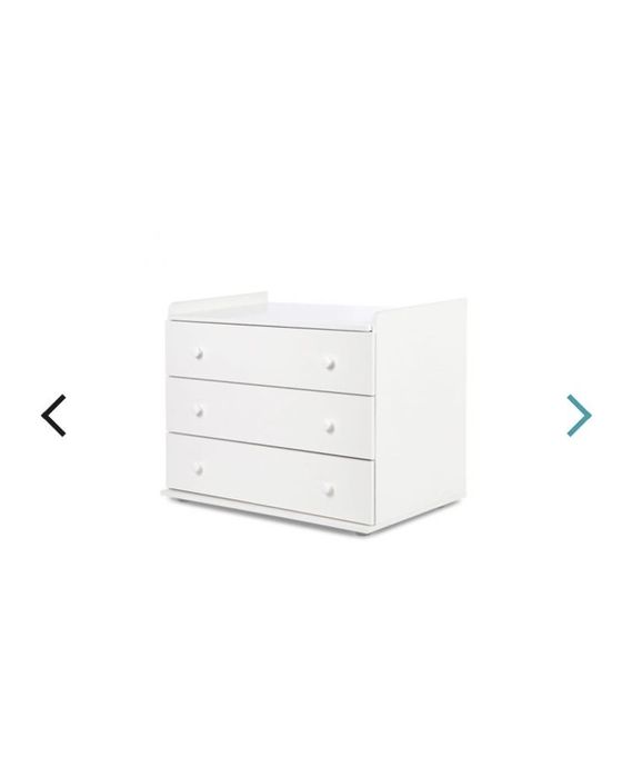 Дитяче ліжечко Klups