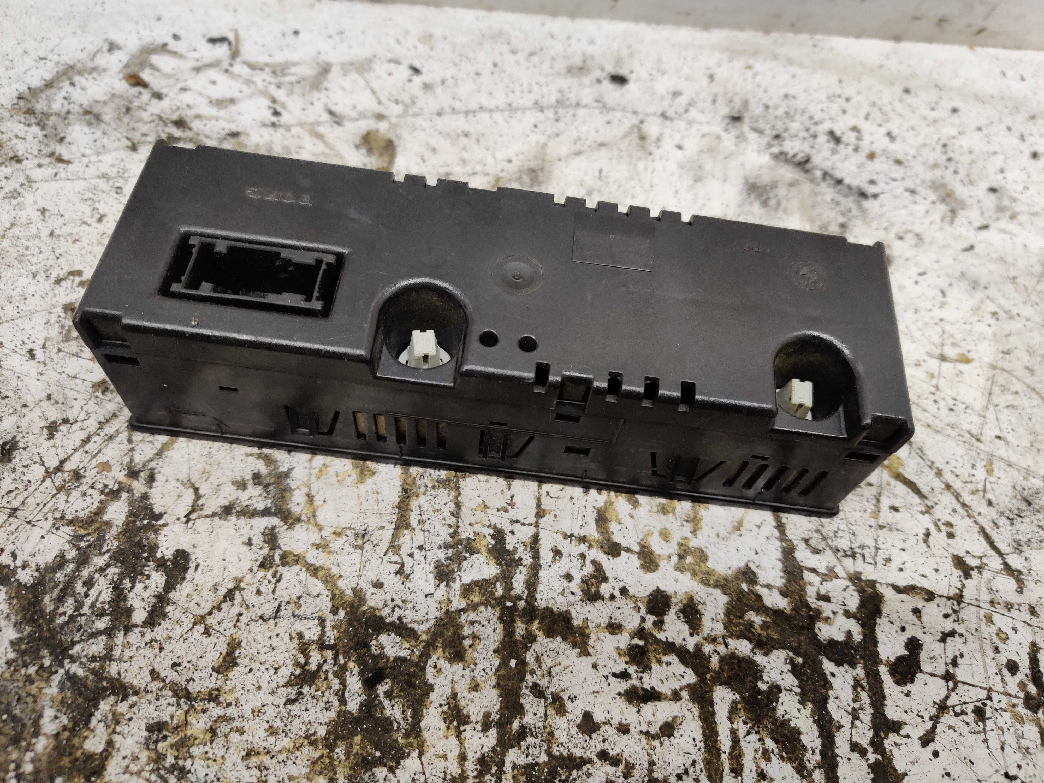 BMW E36 Panel Zegar Wyświetlacz