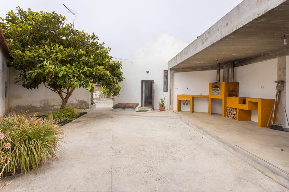 Casa de charme perto ericeira