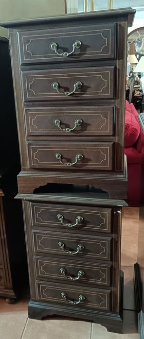 Mobília de quarto completa ou em separado