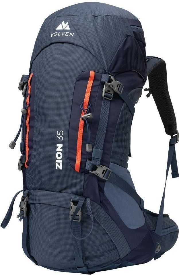 Plecak trekkingowy Volven Zion 35