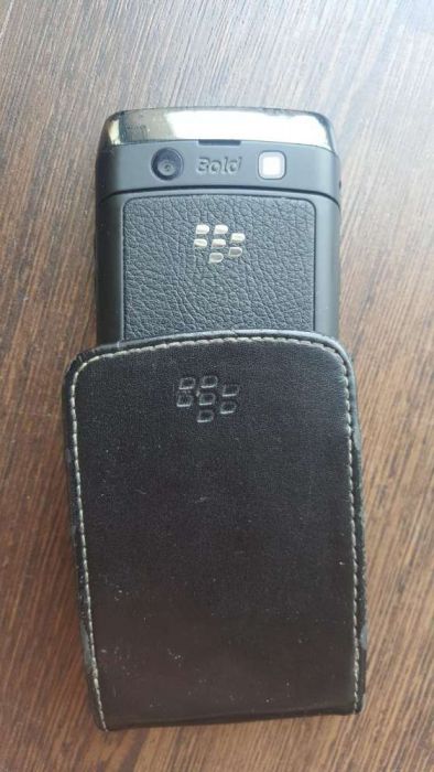 BlackBerry BOLD usado