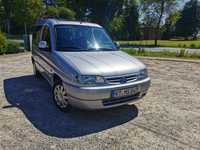 Citroen Berlingo 1.6 Benzyna