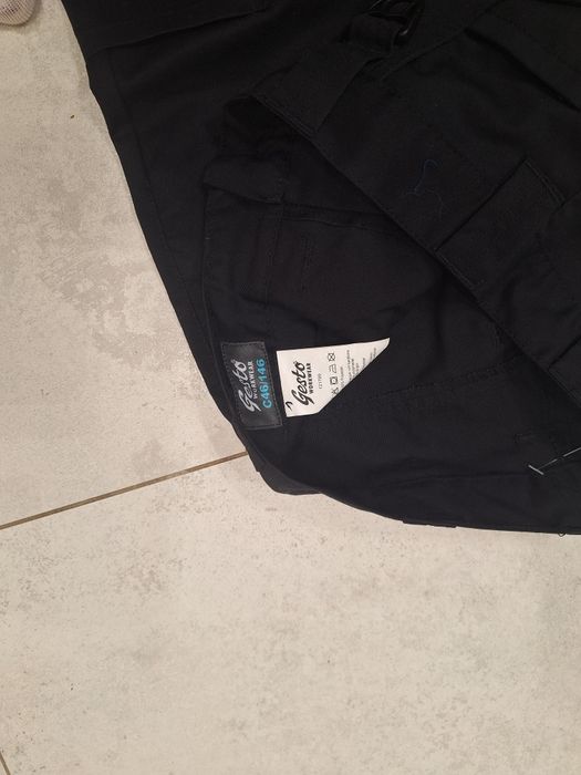 Spodnie robocze Gesto Workwear