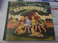 M. Falski Elementarz
