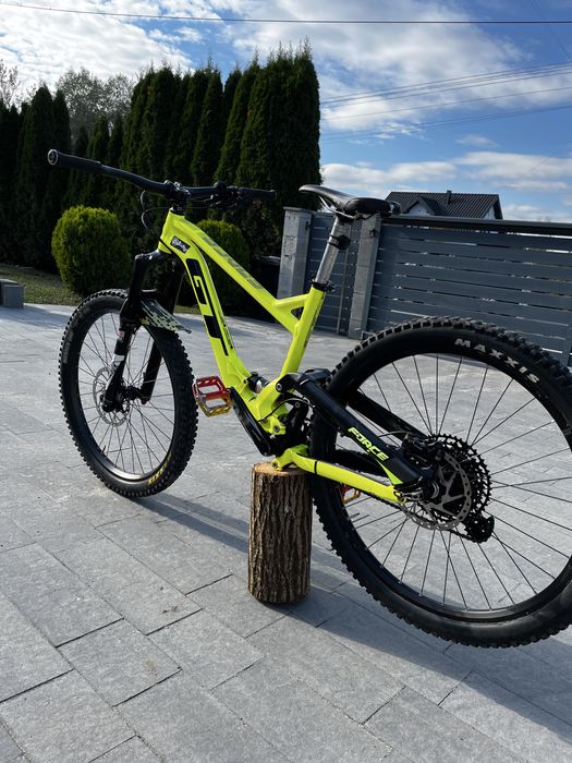 Rower GT force rozmiar M