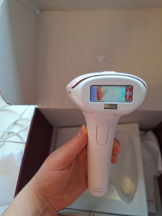 Philips Lumea Advanced