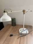 Lampa biurkowa IKEA/ IKEA desk lamp