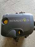 Motor Renault 1.5 DCi K9KM768