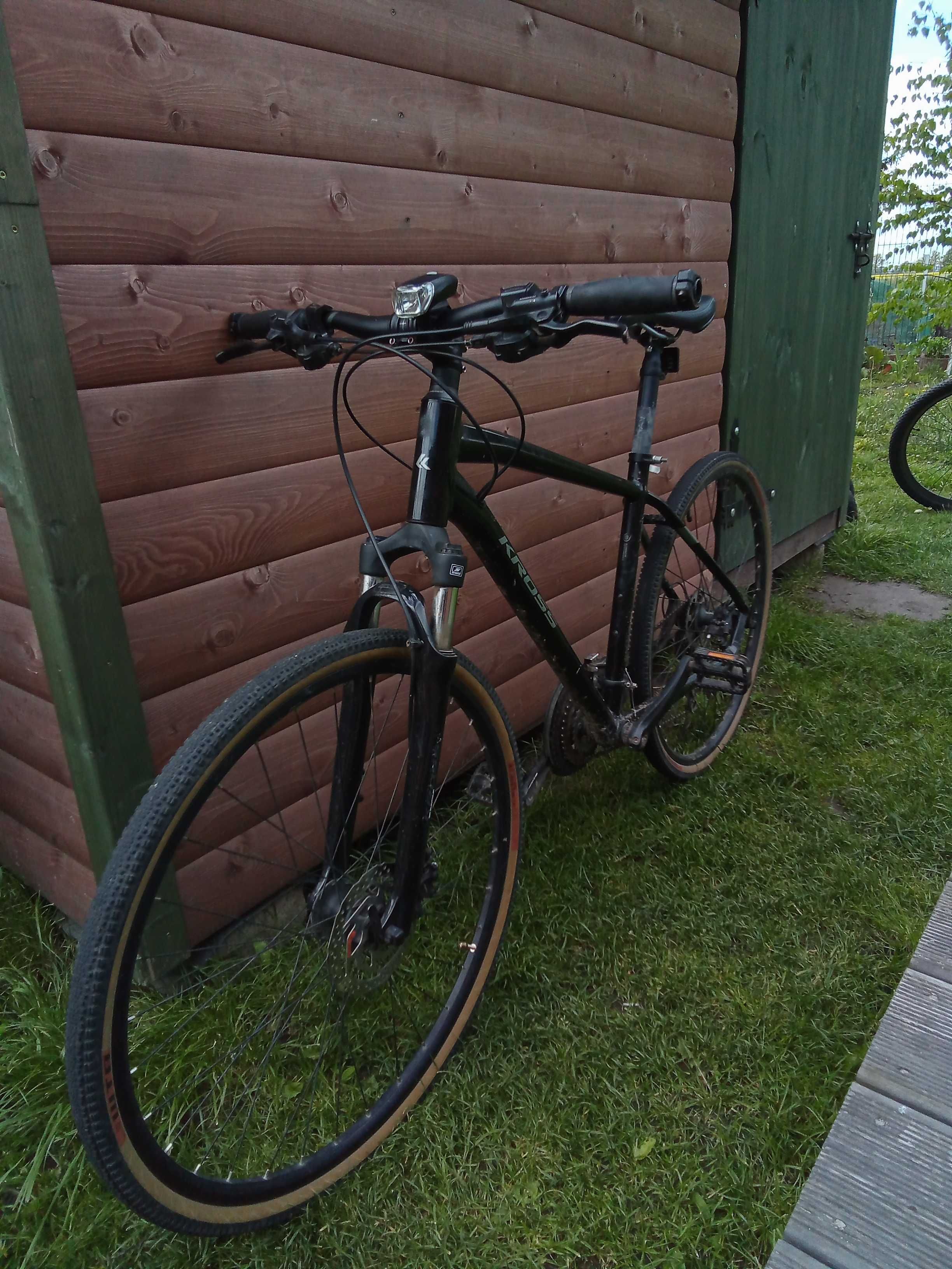 Kross evado 7.0 deore