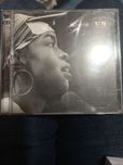 Laryn Hill płyta cd