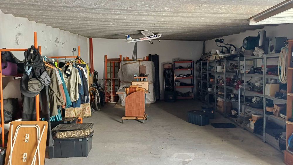 Garagem/Armazém em Ílhavo/Aveiro com 69 m2