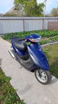 Honda dio AF 34 4х тактний