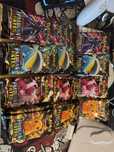 Booster Packs Pokemon Aliexpress