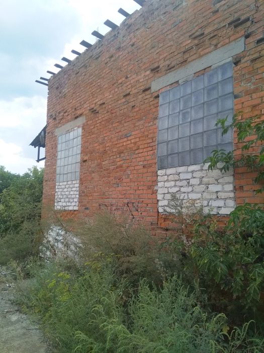 Коммерческая недвижимость,помещение, производство ,склад,гараж,с.Лиман