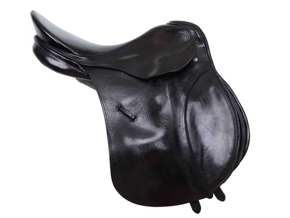 Kieffer Aachen Siodło Wszechstronne