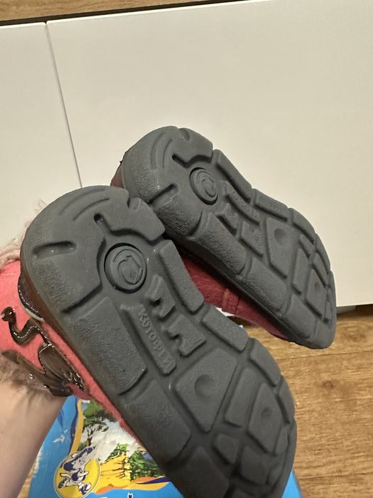 Валенки Котофей 26р. Зимние сапоги.