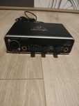 Behringer U-Phoria UMC22