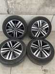 Mercedes W177 koła 17&quot; 6,5x17 A1774010200