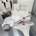 Жіноча білизна Calvin Klein ( Бюстгалтер/трусики ) Оригінал