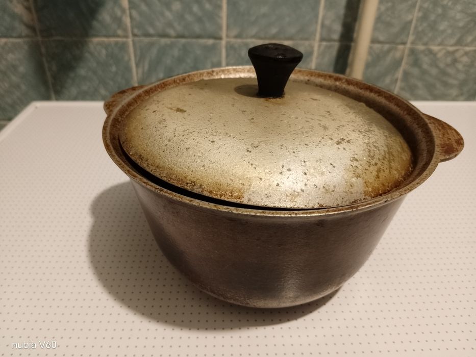 Казанок, казан, казанок