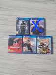 Gry ps4 można kupić osobno