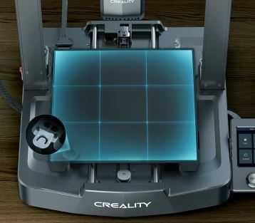 impressora 3D Creality Ender-3 V3 SE