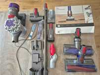 Odkurzacz DYSON V8 Advanced