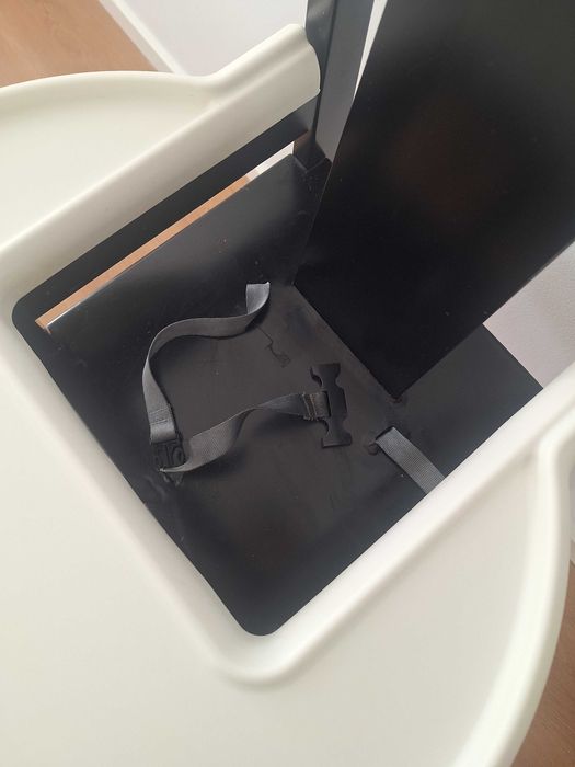 Cadeira de Refeição