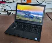 Dell 5580 / I5-7200U / 8gb / 512SSD