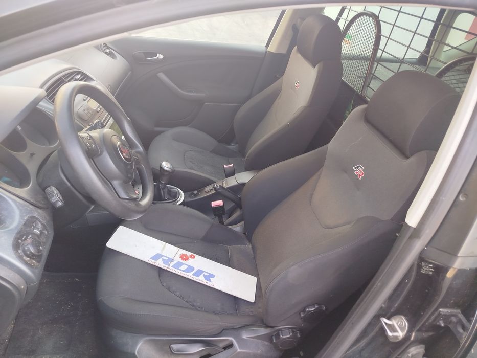 Seat altea FR 170cv