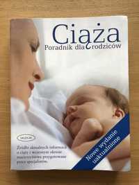 Ciąża Poradnik dla rodziców