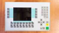 Panel Siemens 6AV3627-1JK0-0AX0