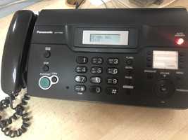 Телефон (факс)