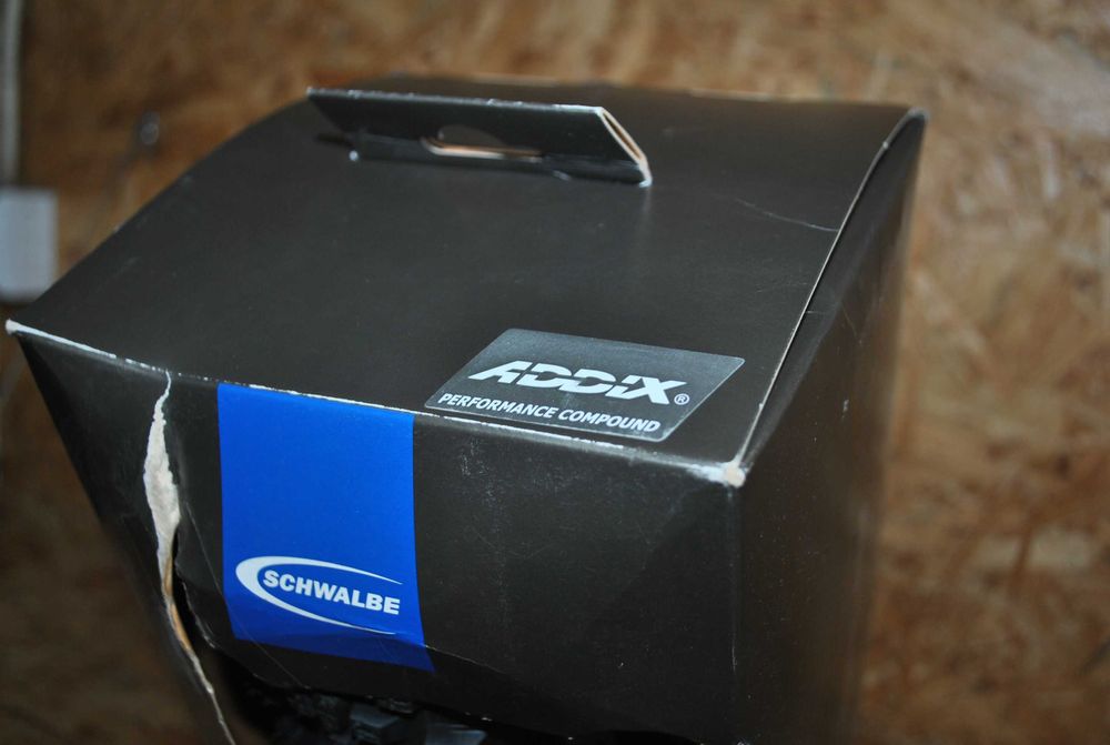 Nowa Opona SCHWALBE Smart Sam Addix HS476 27,5x2.60 e bike