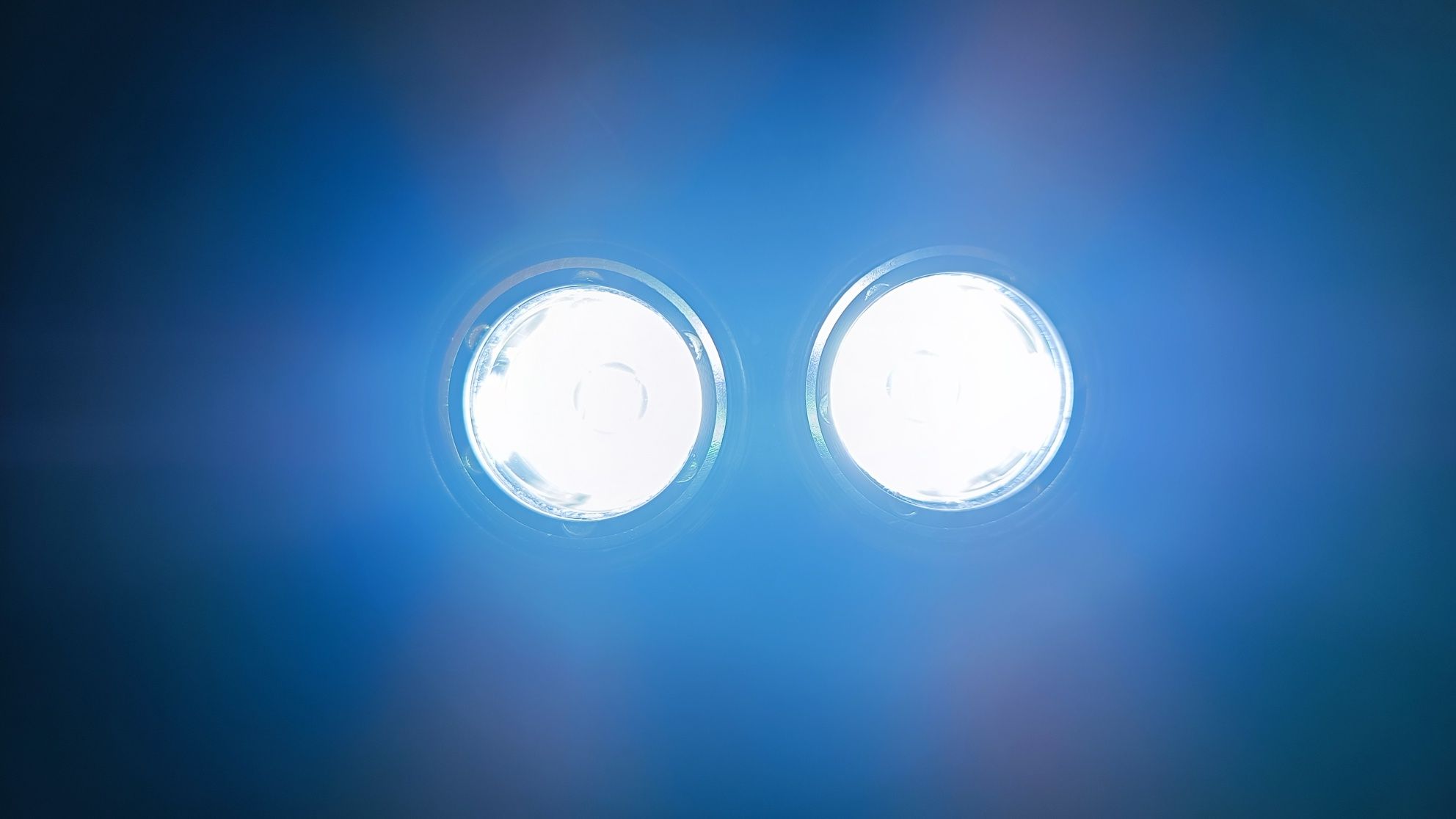 Lampka rowerowa Prox avior II