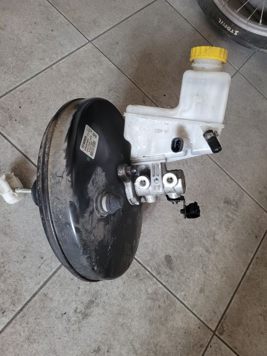 Serwo/Pompa Hamulcowa Fiat Bravo II 1.4 OE 518.373.02