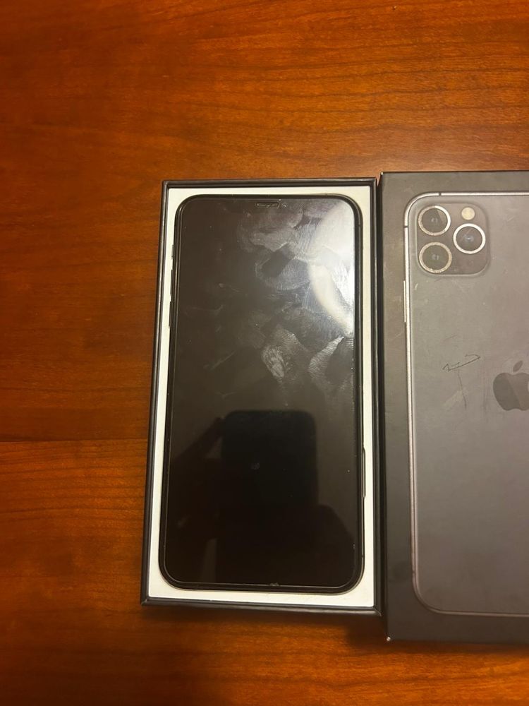 Iphone 11 Pro Max